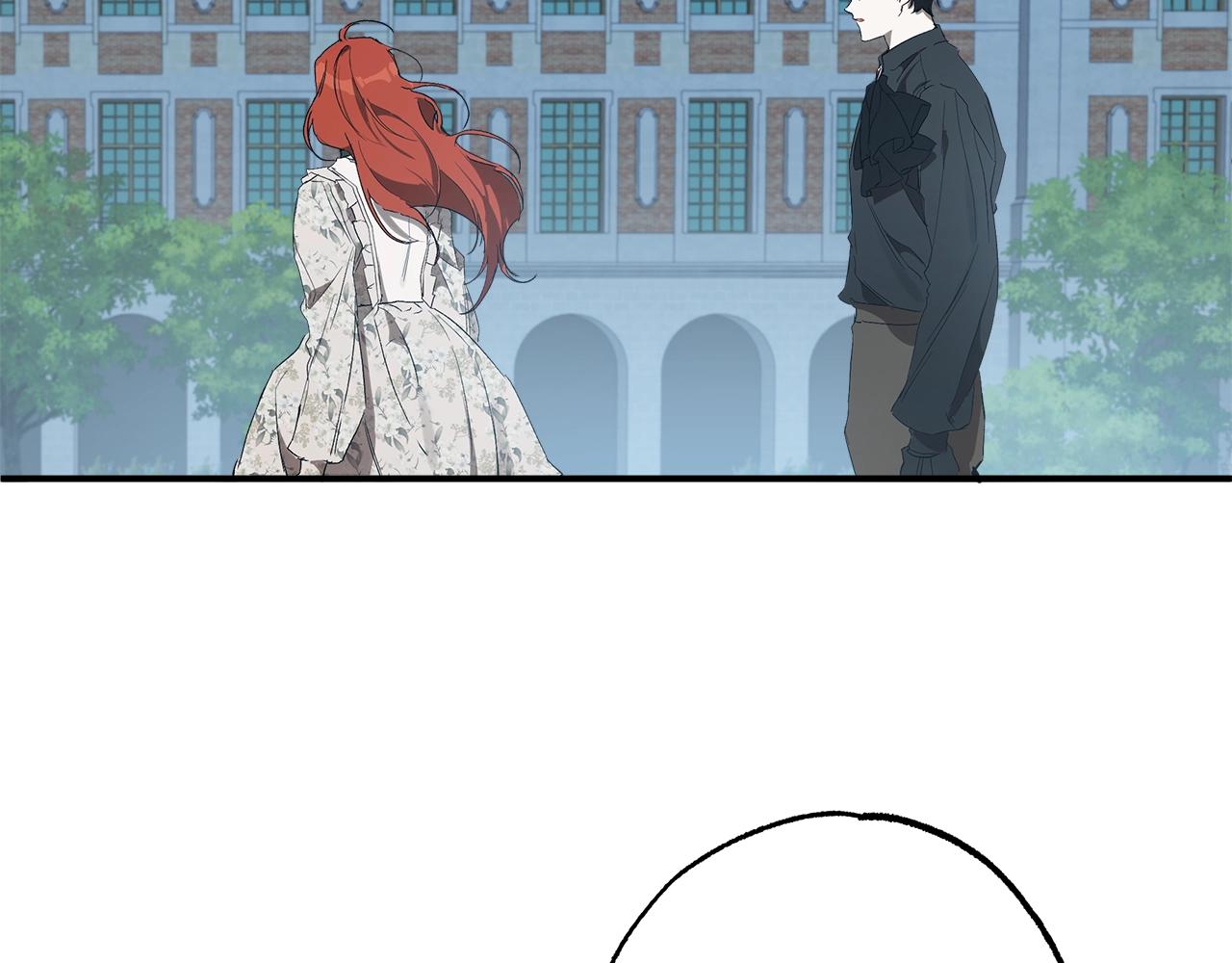 第一季完结篇 解除婚约？126
