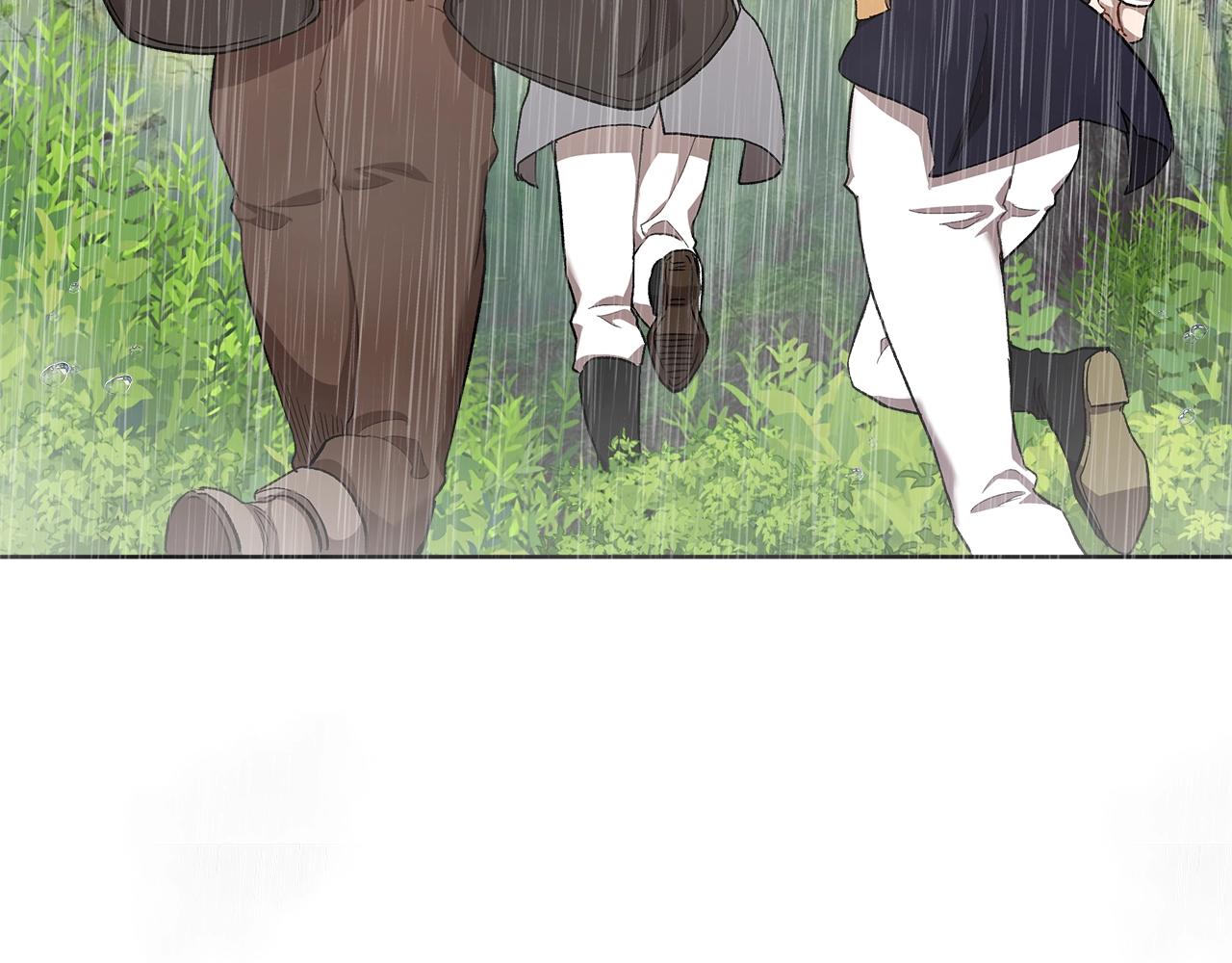 第33话 奇怪的雨38
