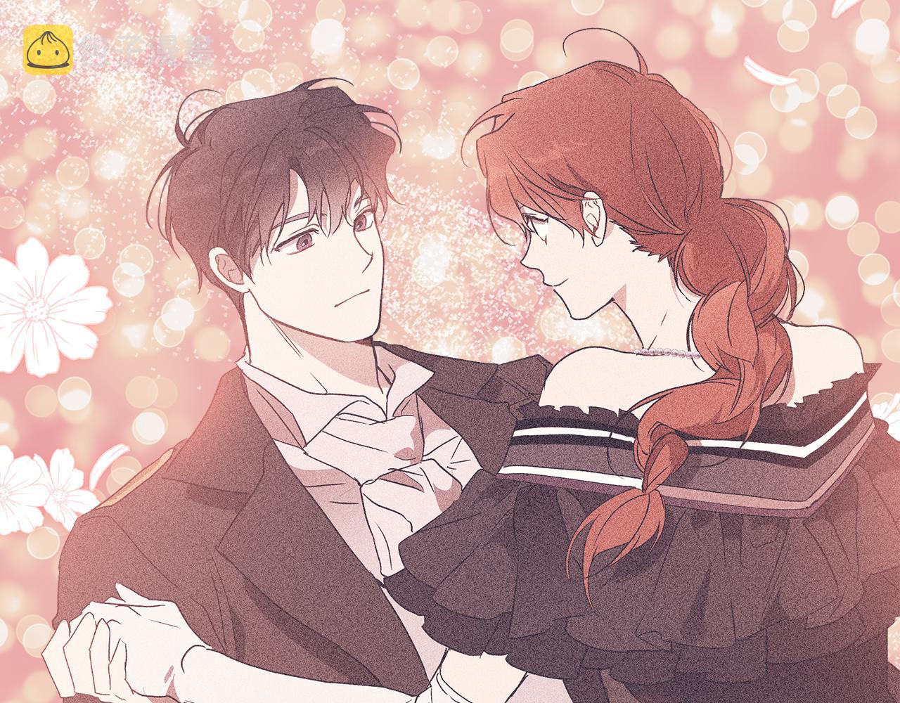 第75话 闺蜜贴贴96