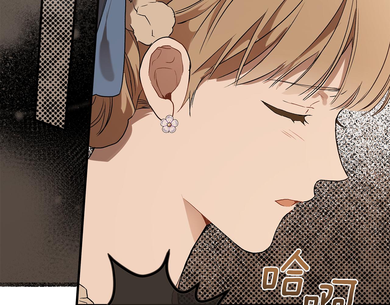 第75话 闺蜜贴贴57