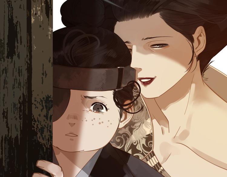 第45话 皇权之争109