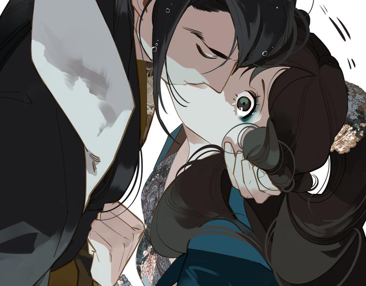 第二季 第3话 寝宫的秘密84