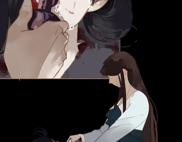 番外  少女的救济8