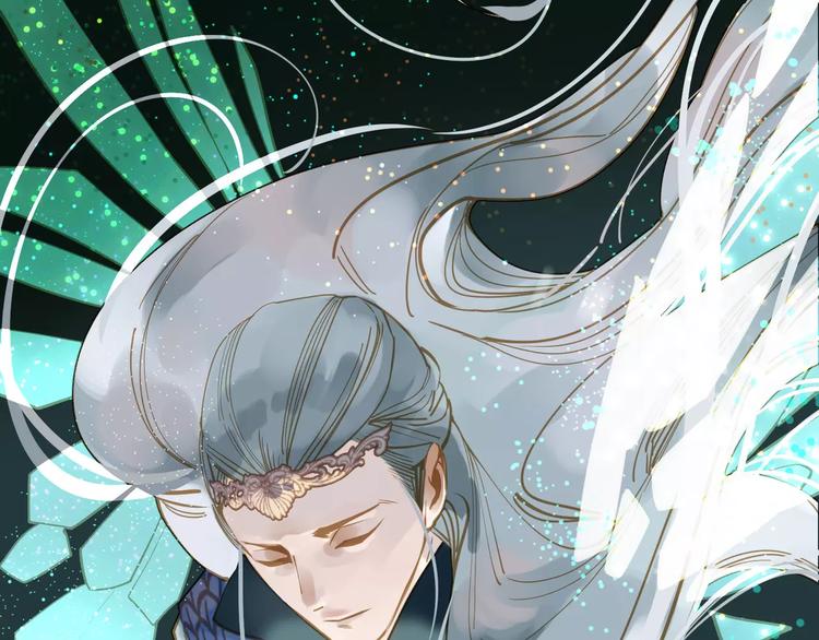 第4话 神秘白发男！26