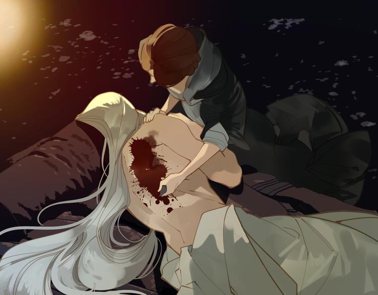 第36话 灭族仇人35