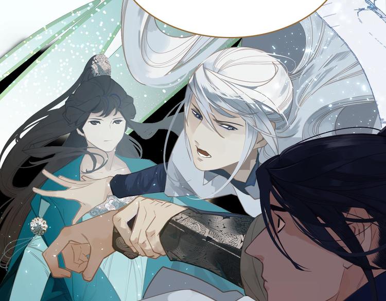 第二季序章 燃雪结魂38