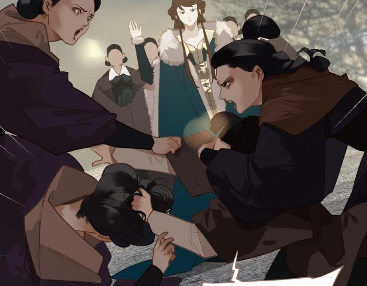 第49话 谁为猎物16