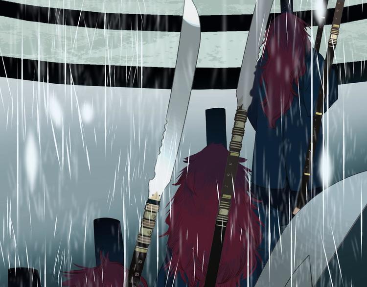 第23话 嫉妒7