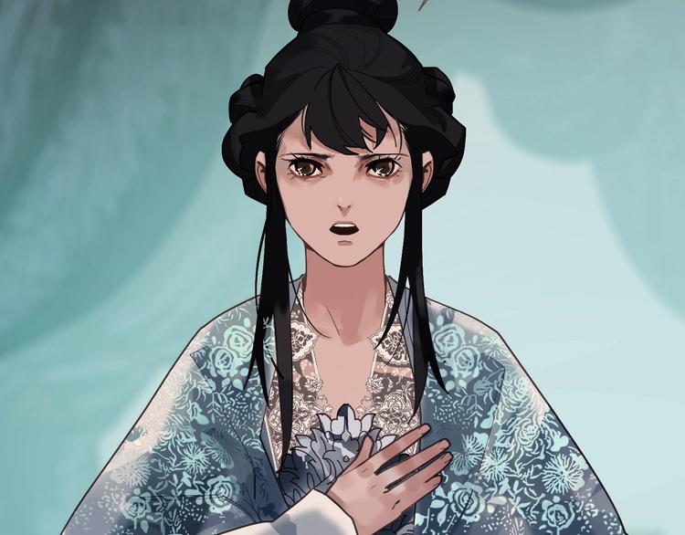 第71话 灵后真身118