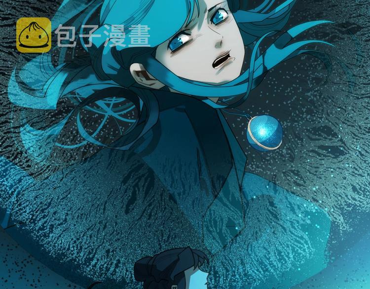第71话 灵后真身8