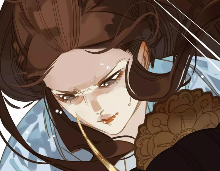 第2话 侍寝第一夜106