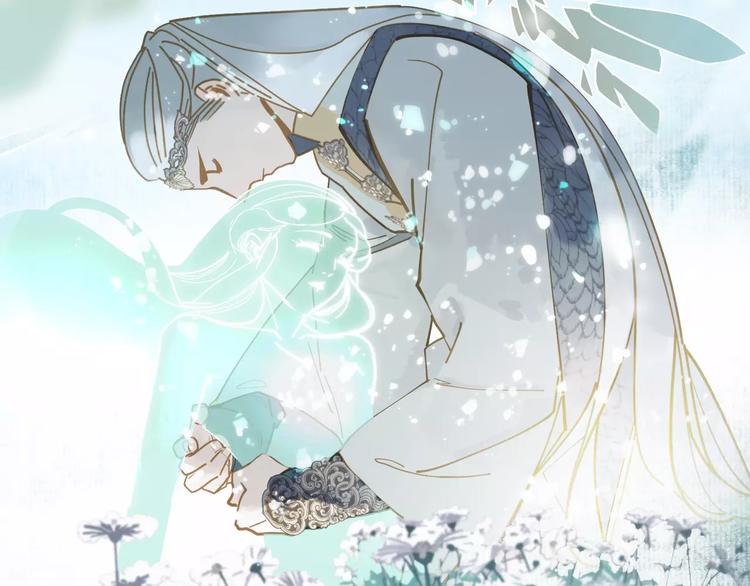 第4话 神秘白发男！48