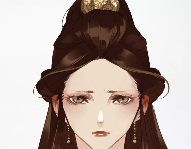 第2话 侍寝第一夜35