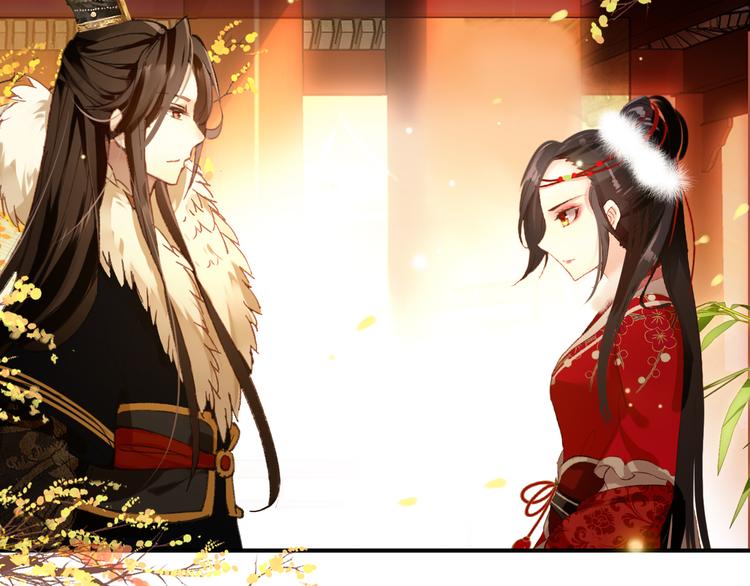 第32话 进不去你的心33