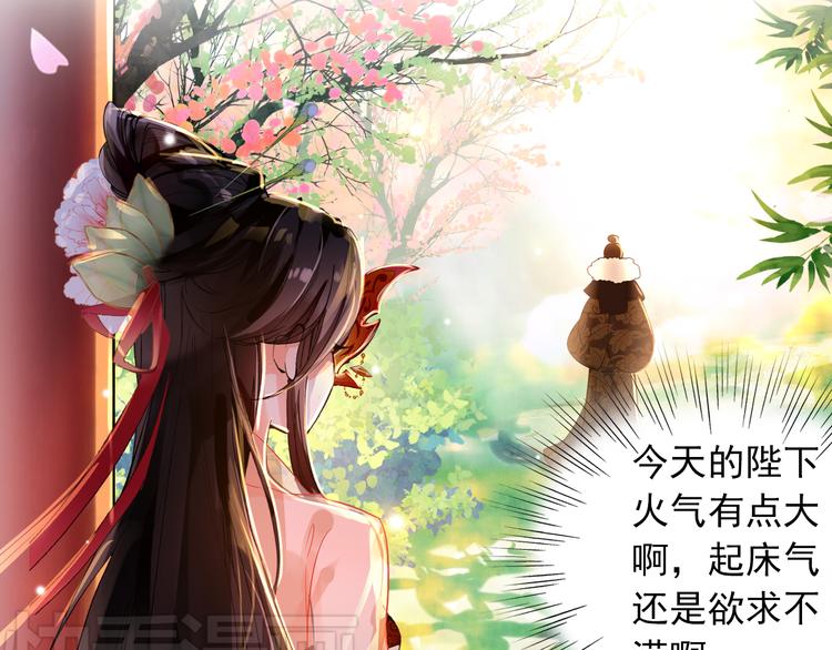 第4话 扰乱民心？男宠里面有卧底？！6