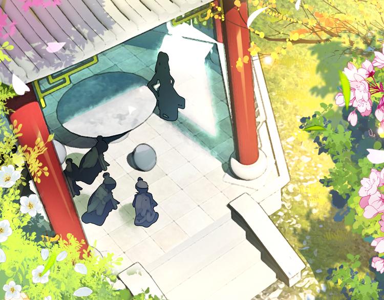 第4话 扰乱民心？男宠里面有卧底？！22