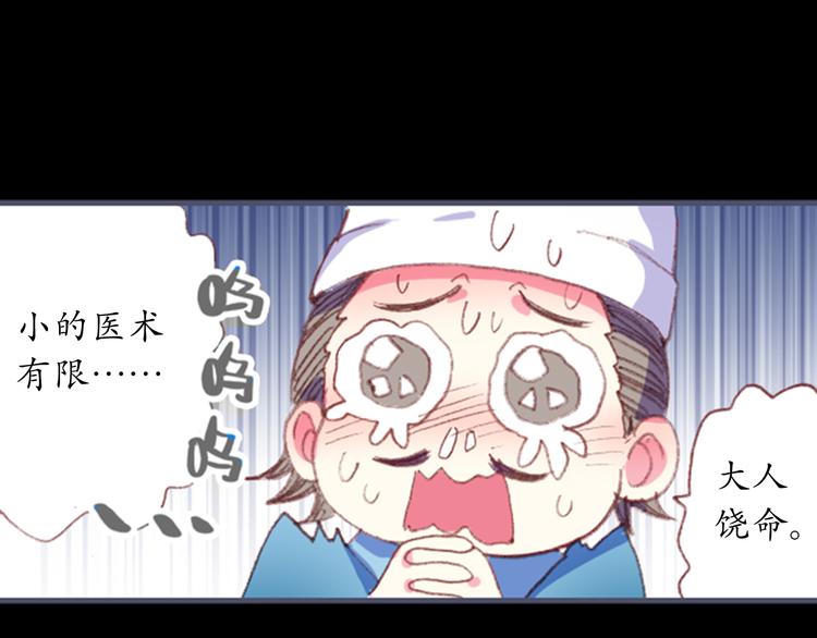 第1、2话 霸道皇帝逼婚狂野女将军20