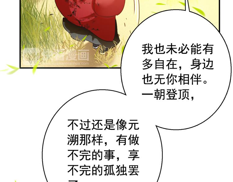 完结篇 尘埃落定87