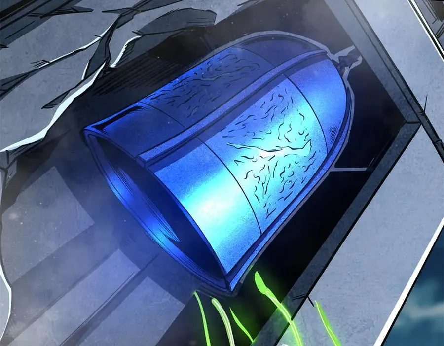 265 铜钟？超级神生物！154