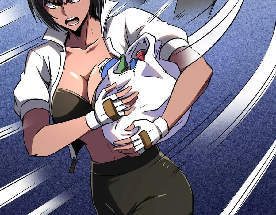 273 双尾紫蝎77