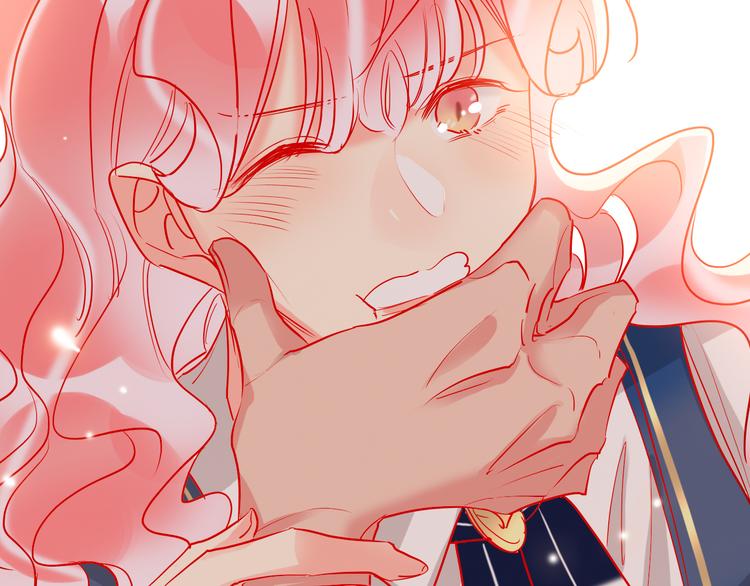 第54话  他要吻我？57