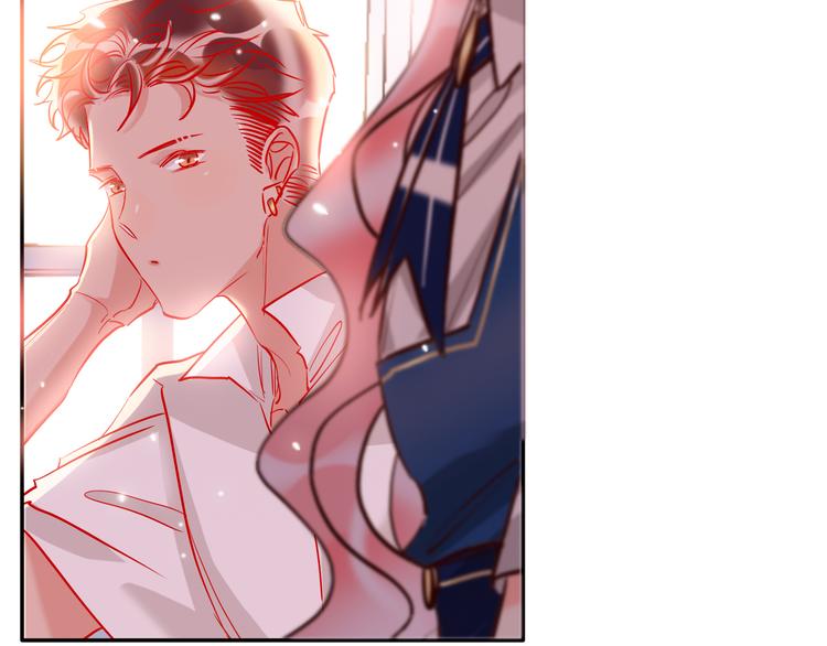 第54话  他要吻我？38