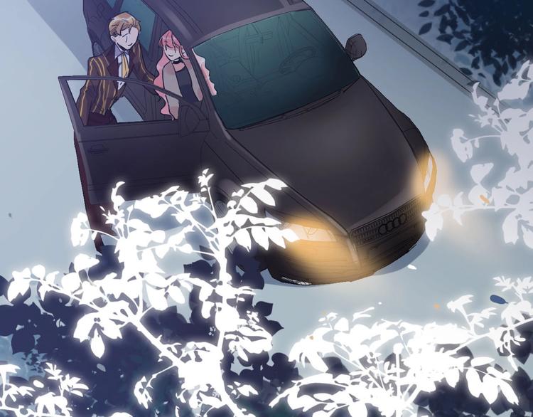 第10话 甜蜜陷阱70