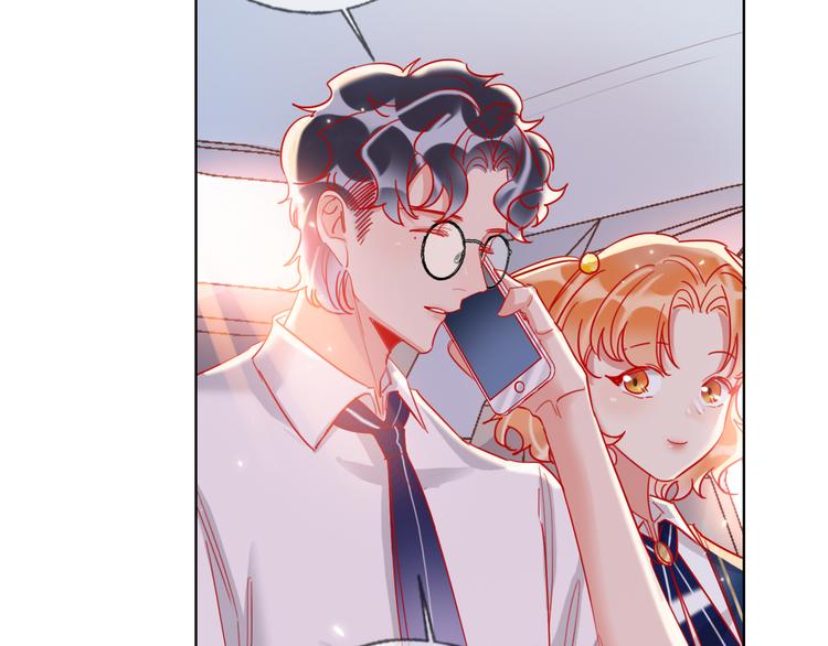 第54话  他要吻我？94