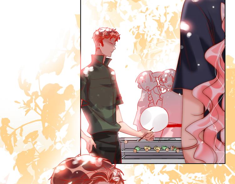 第46话 旭旭的告白！58