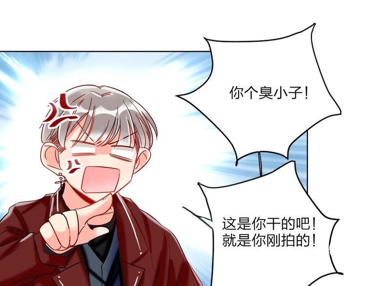 第27话 情敌battle40