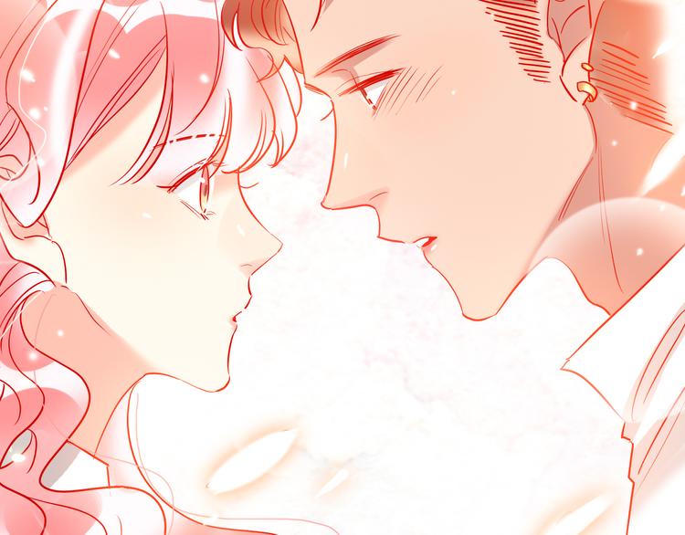 第54话  他要吻我？61