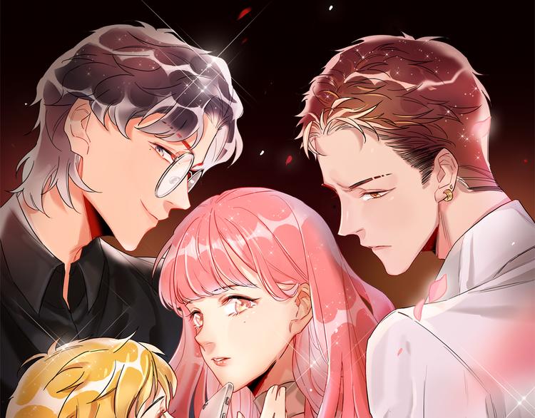 第64话  闺蜜20