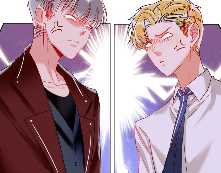 第27话 情敌battle20