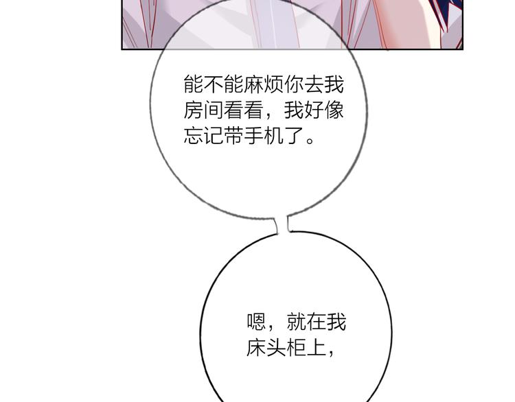 第54话  他要吻我？95