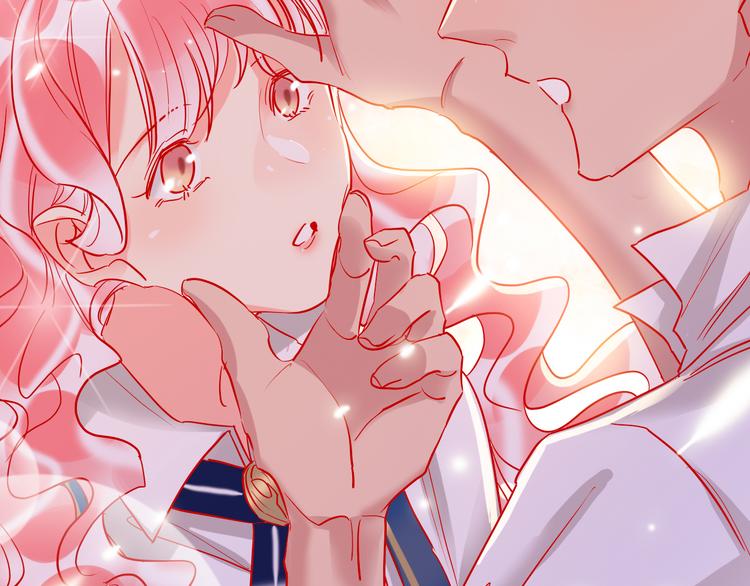 第54话  他要吻我？45