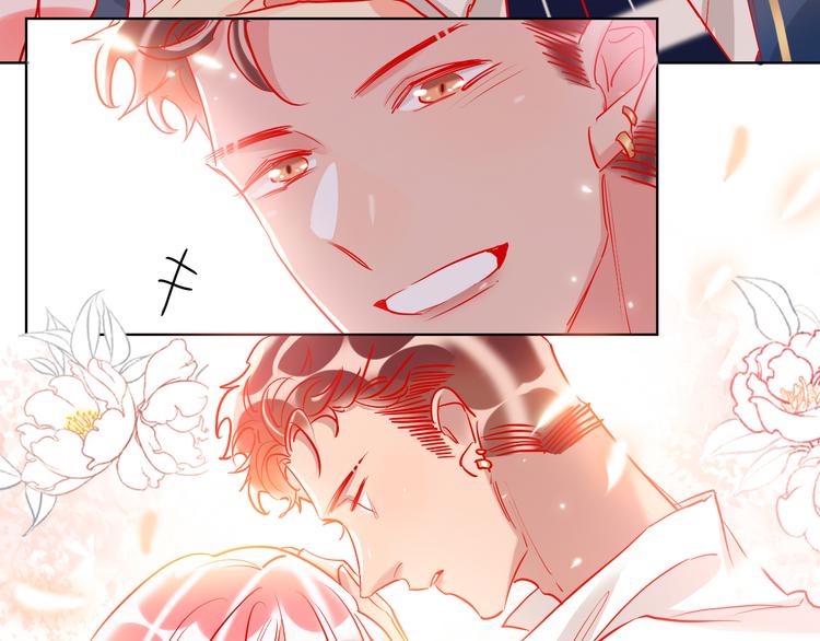 第54话  他要吻我？58