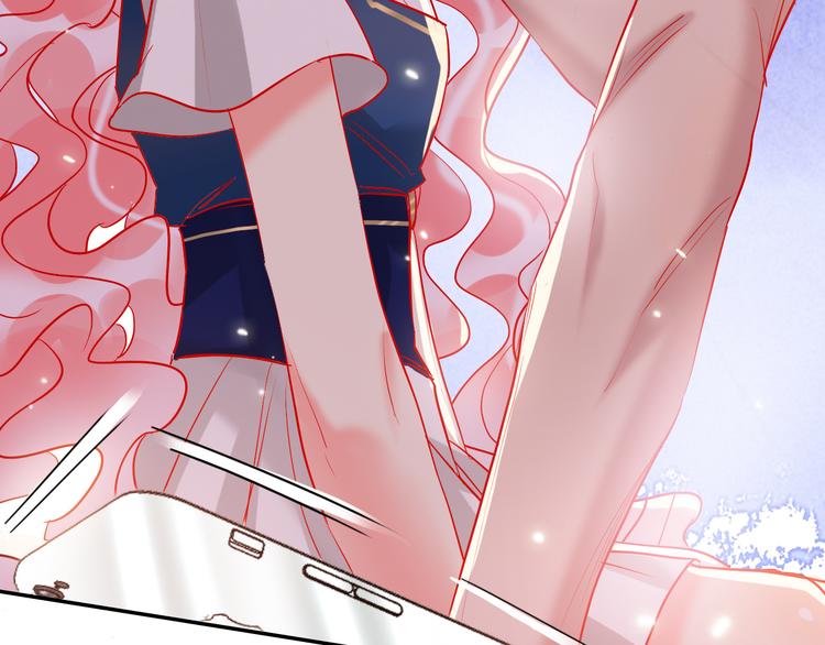 第54话  他要吻我？73