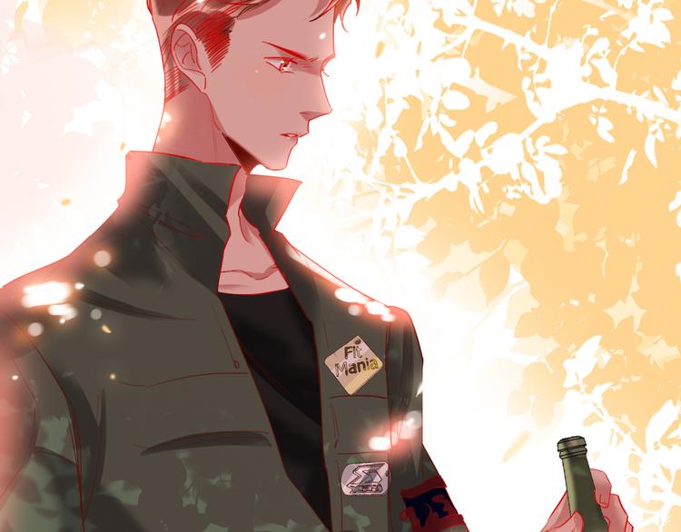 第46话 旭旭的告白！59