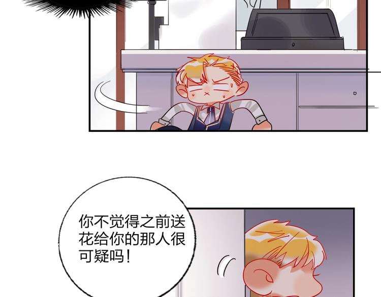 特别番外 方旭旭的一天44