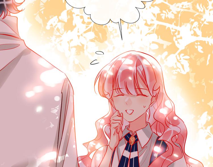 第54话  他要吻我？10