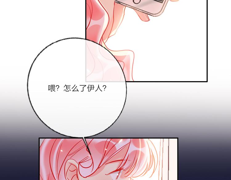 第54话  他要吻我？87