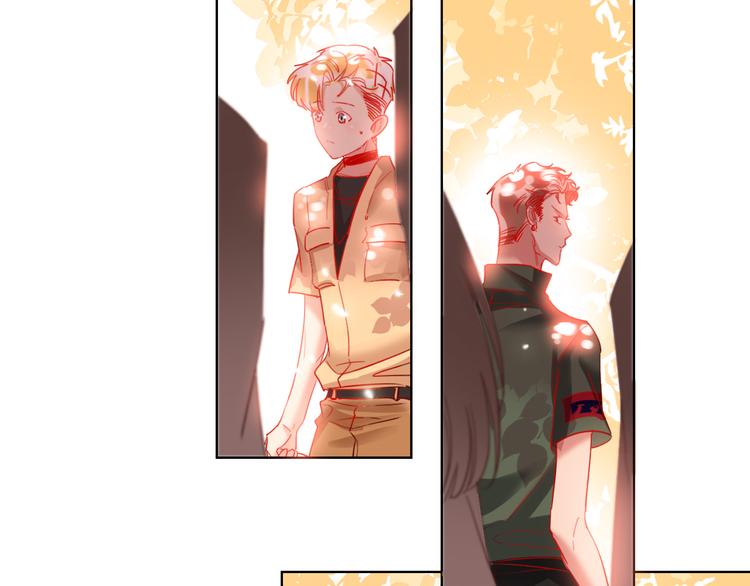 第46话 旭旭的告白！82