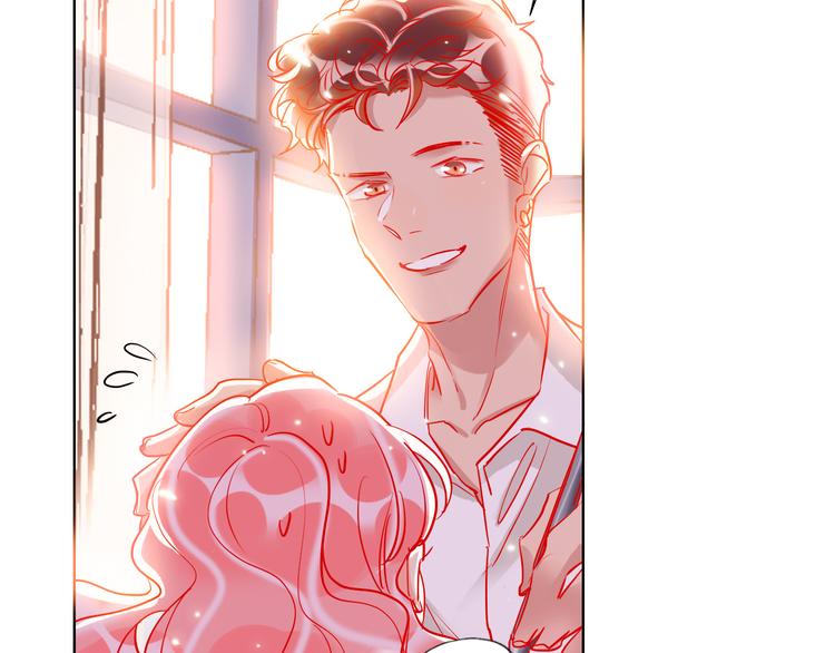 第54话  他要吻我？51