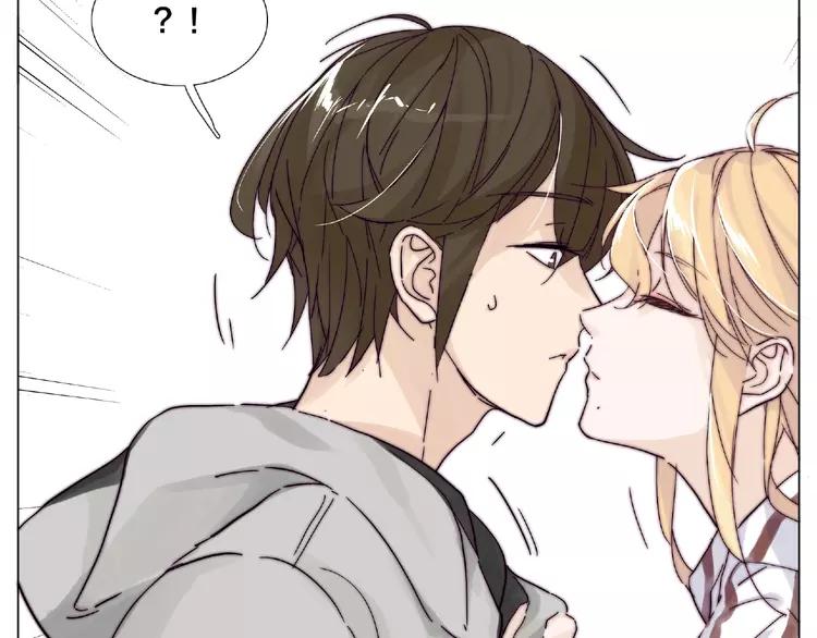 第96话 爱你，失去理智50