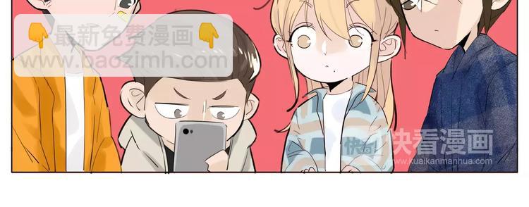 第19话 万圣节的小甜蜜24