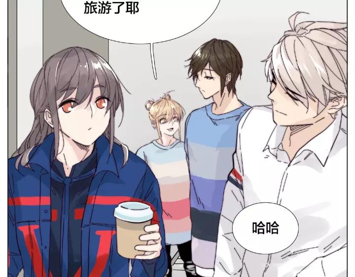 第114话 提前蜜月？57