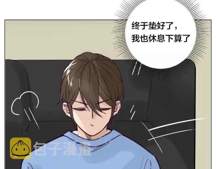 第114话 提前蜜月？48