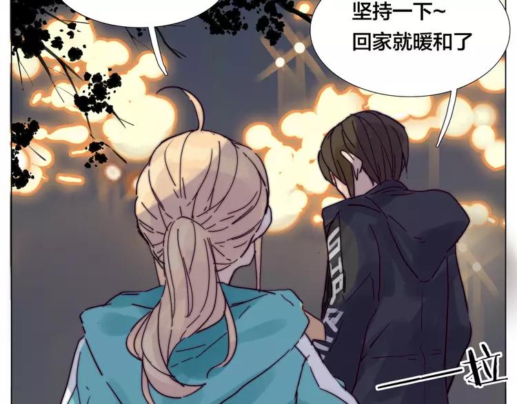 新年番外：婚后春节62