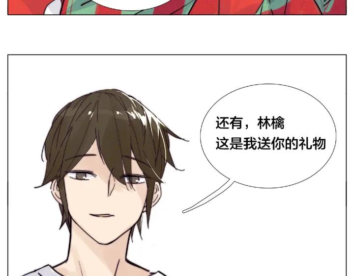 圣诞番外:交换礼物37