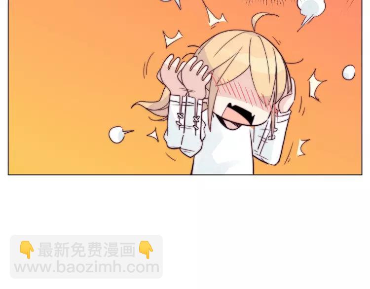 第100话 甜蜜的犹豫79